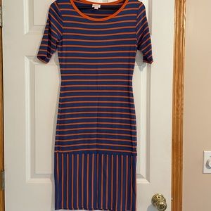 Lularoe Dress